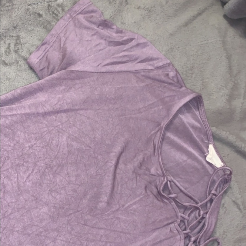 *ON HOLD* Soft boutique top